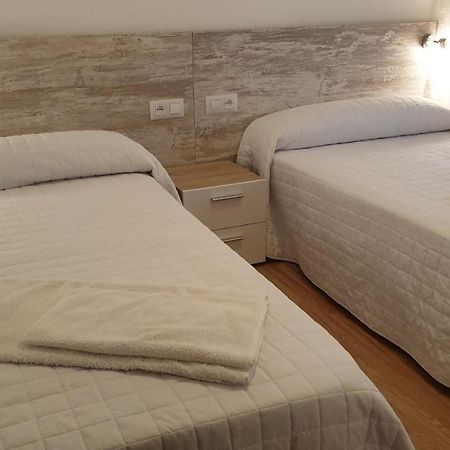 Apartamento La Ruta Del Vino Haro Eksteriør bilde