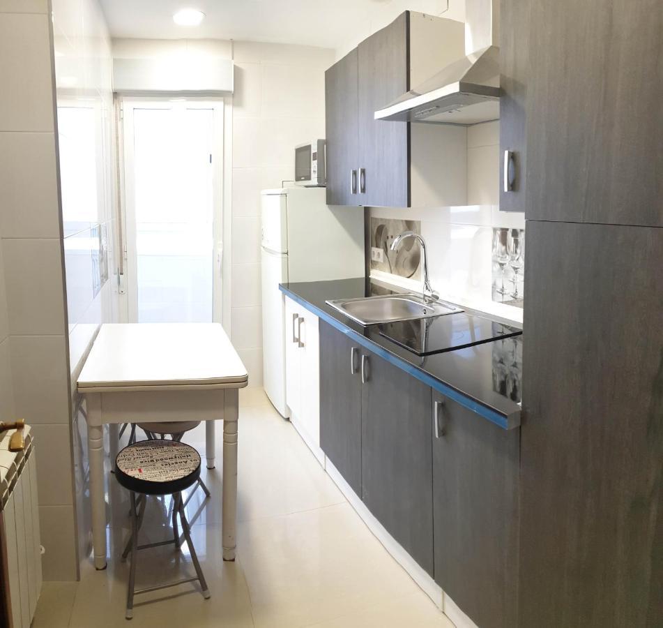 Apartamento La Ruta Del Vino Haro Eksteriør bilde