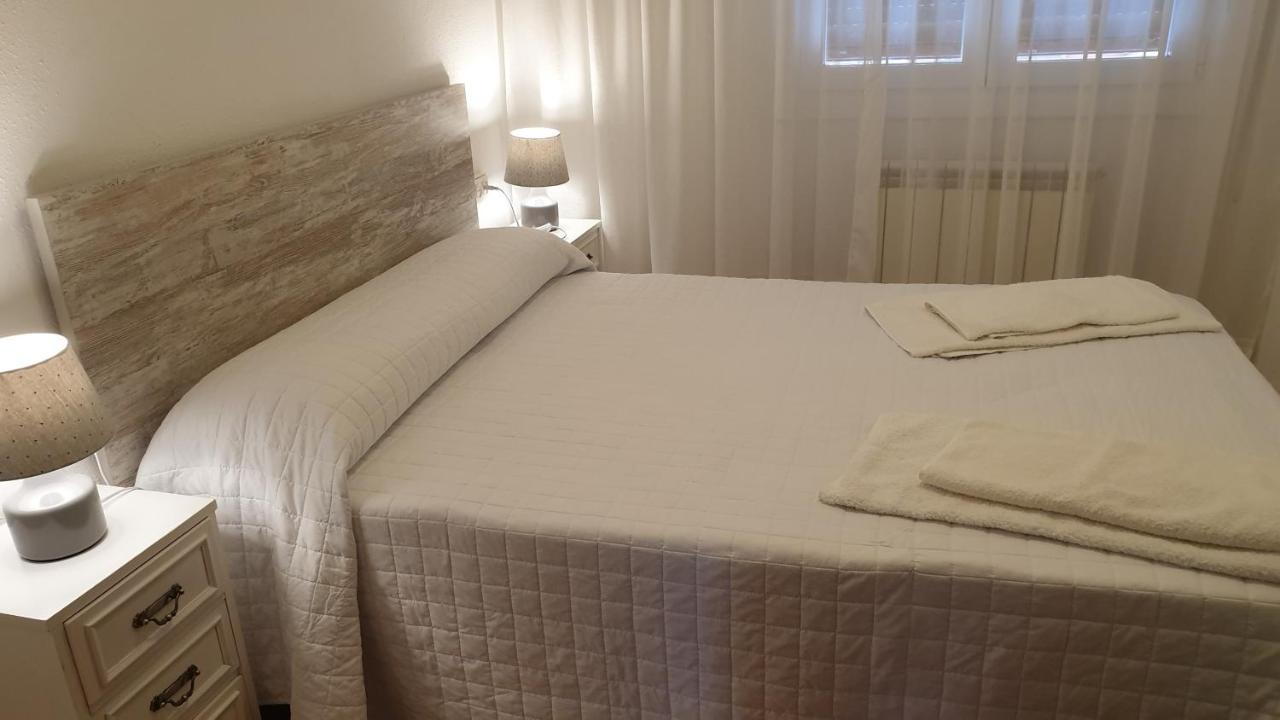 Apartamento La Ruta Del Vino Haro Eksteriør bilde