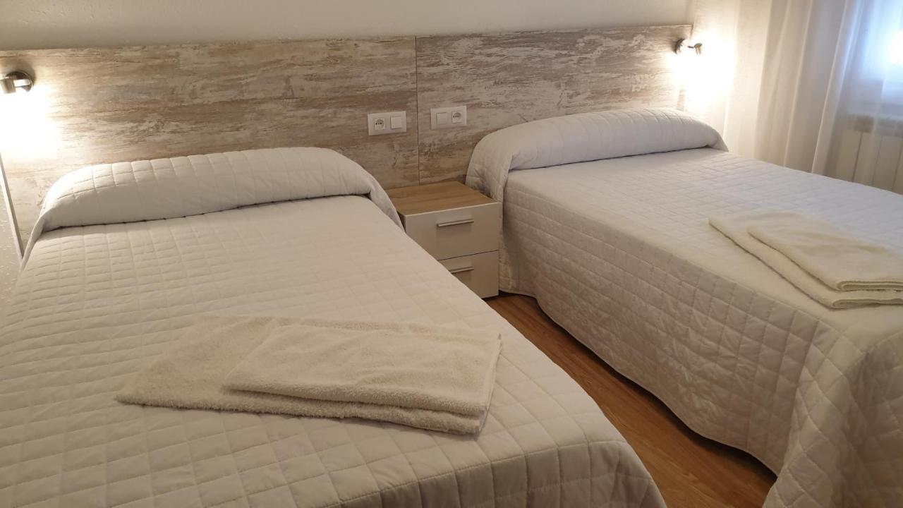 Apartamento La Ruta Del Vino Haro Eksteriør bilde