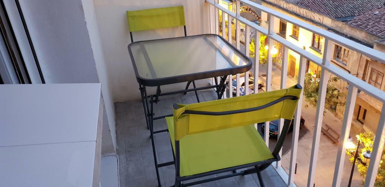 Apartamento La Ruta Del Vino Haro Eksteriør bilde