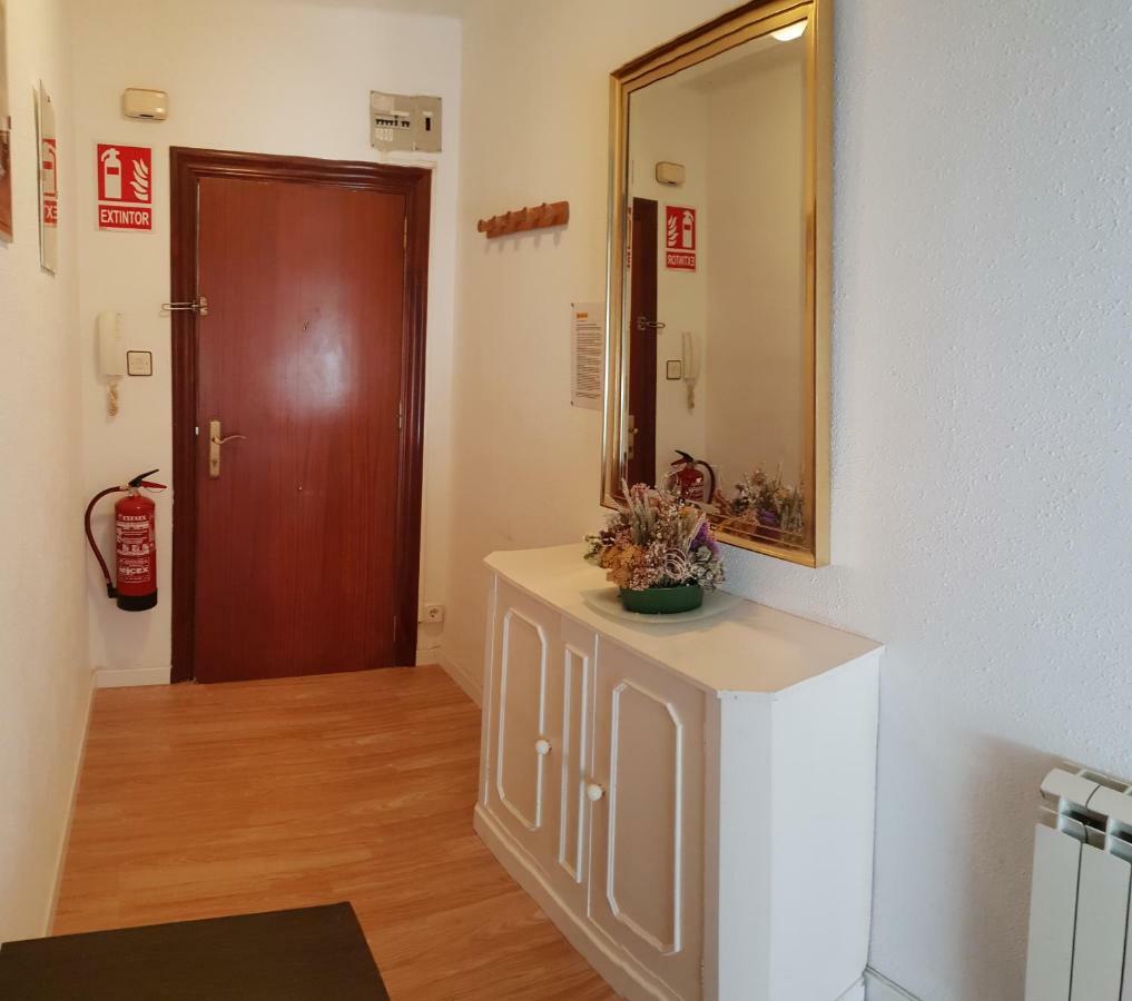Apartamento La Ruta Del Vino Haro Eksteriør bilde