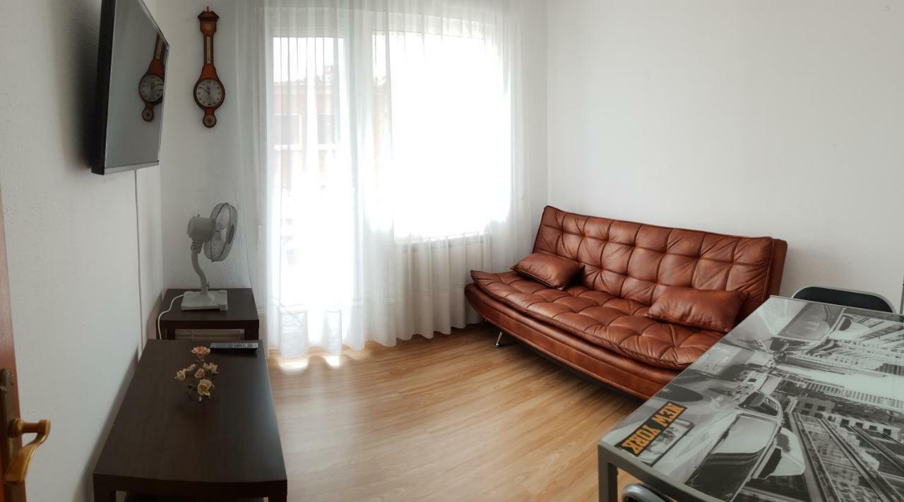 Apartamento La Ruta Del Vino Haro Eksteriør bilde